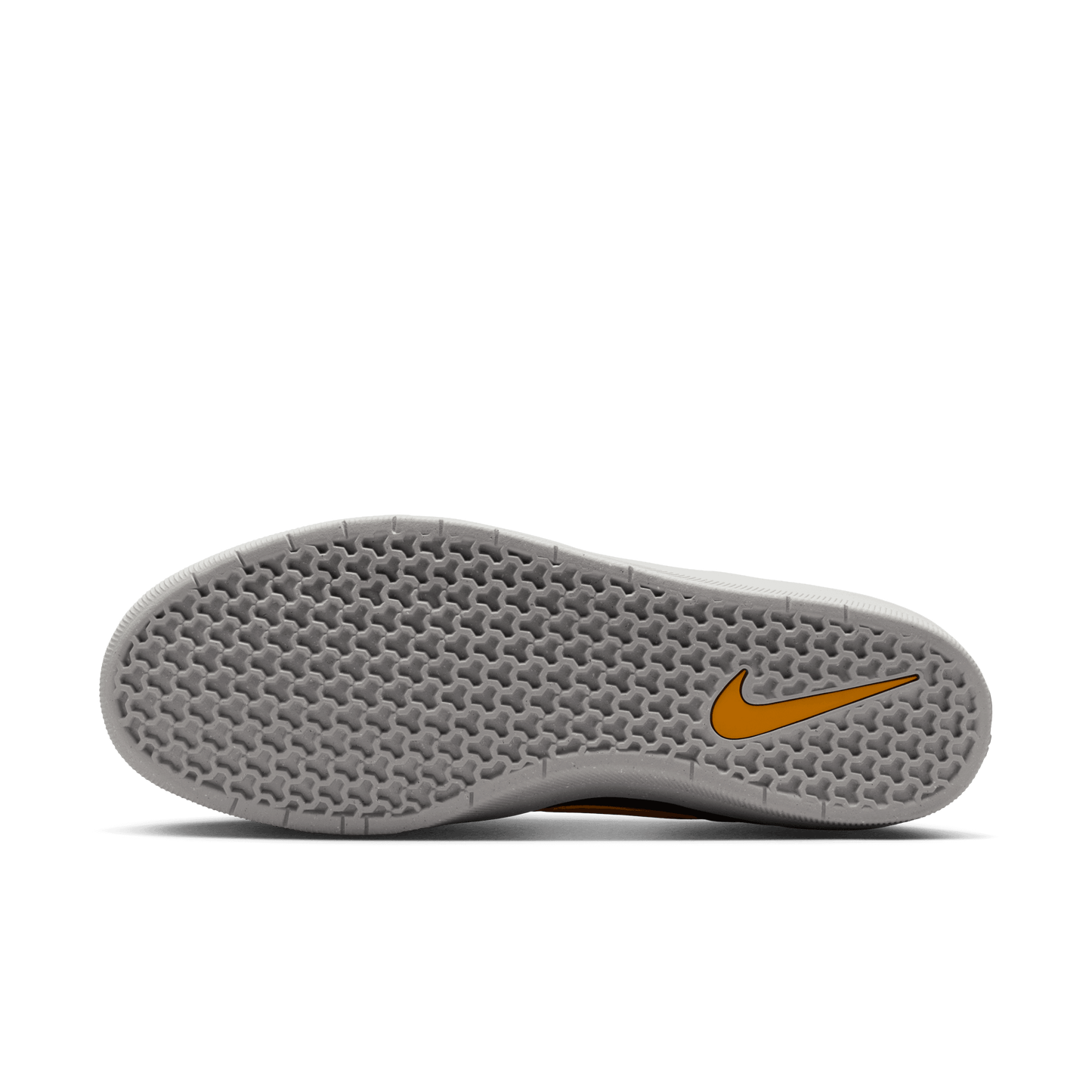 Nike SB Force 58 Black University Gold