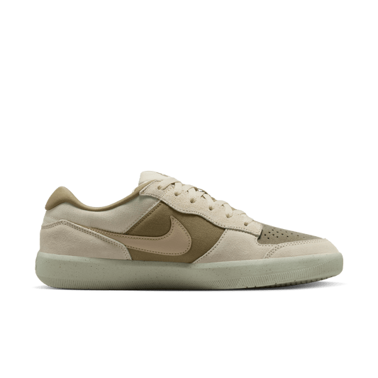 Nike SB Force 58 Coconut Olive