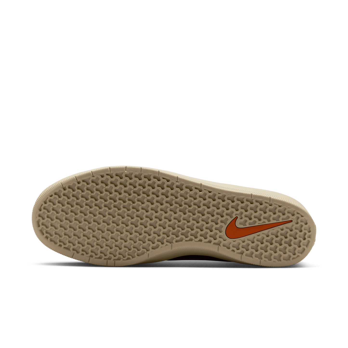 Nike SB Force 58 Baroque Brown Mosswood