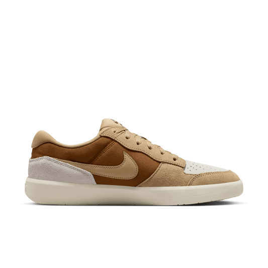 Nike SB Force 58 British Tan