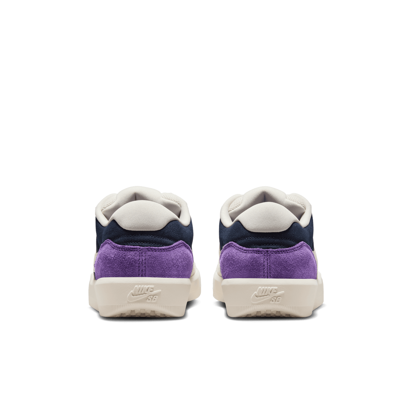 Nike SB Force 58 Orewood Obsidian Wild Grape