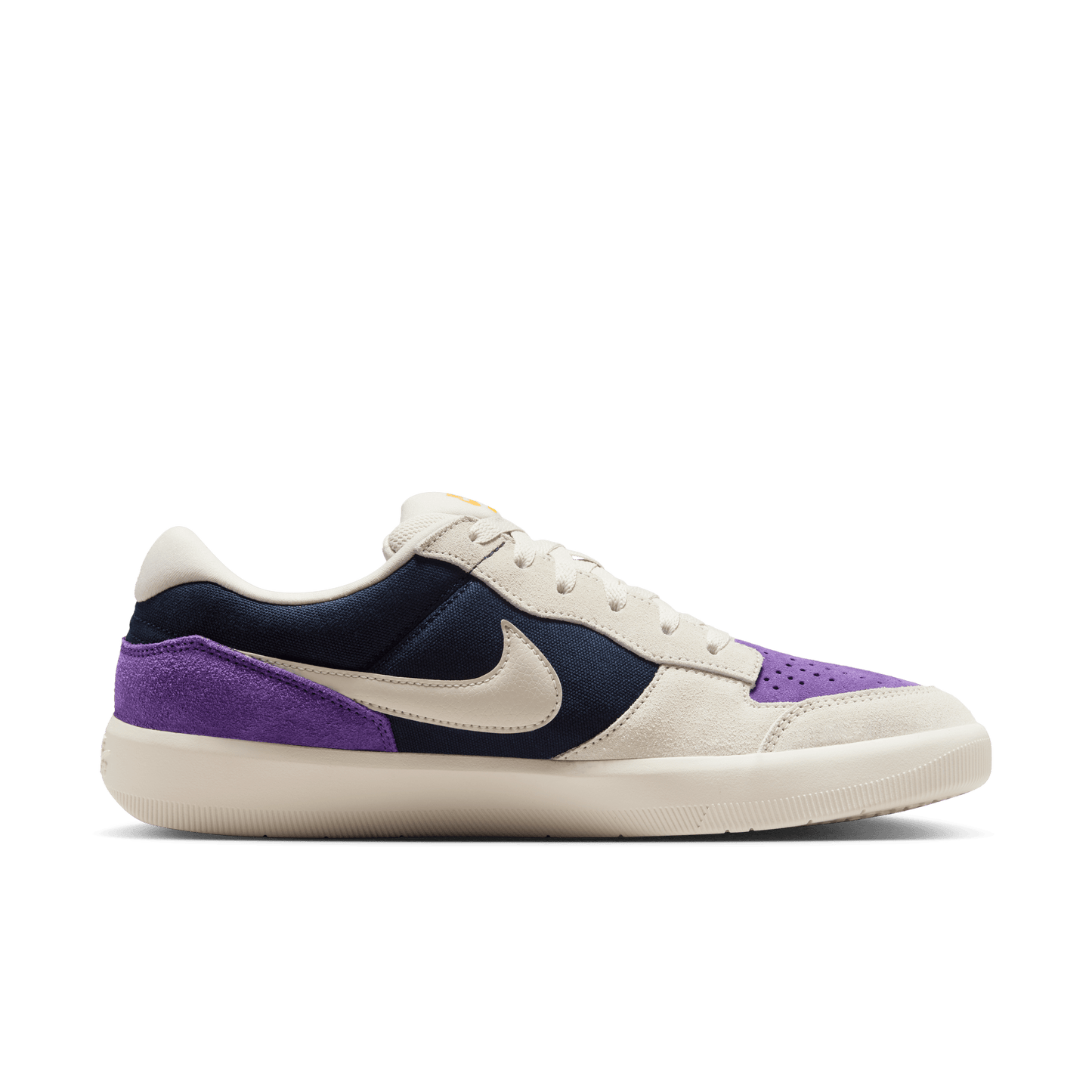 Nike SB Force 58 Orewood Obsidian Wild Grape