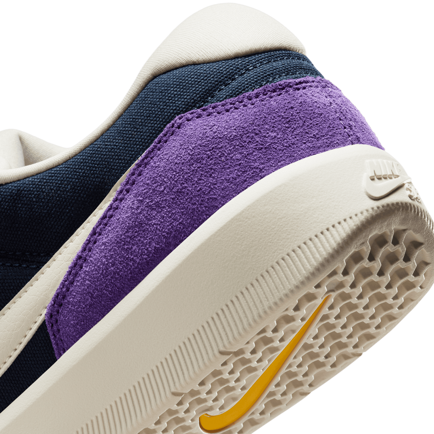 Nike SB Force 58 Orewood Obsidian Wild Grape
