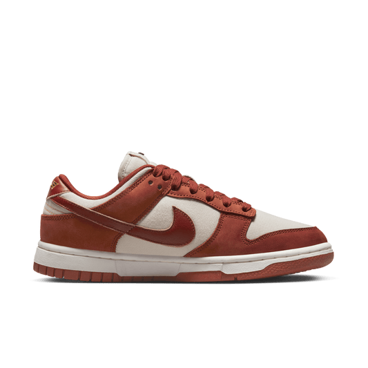 Nike Women's Dunk Low LX NBHD Lt Orewood Brown