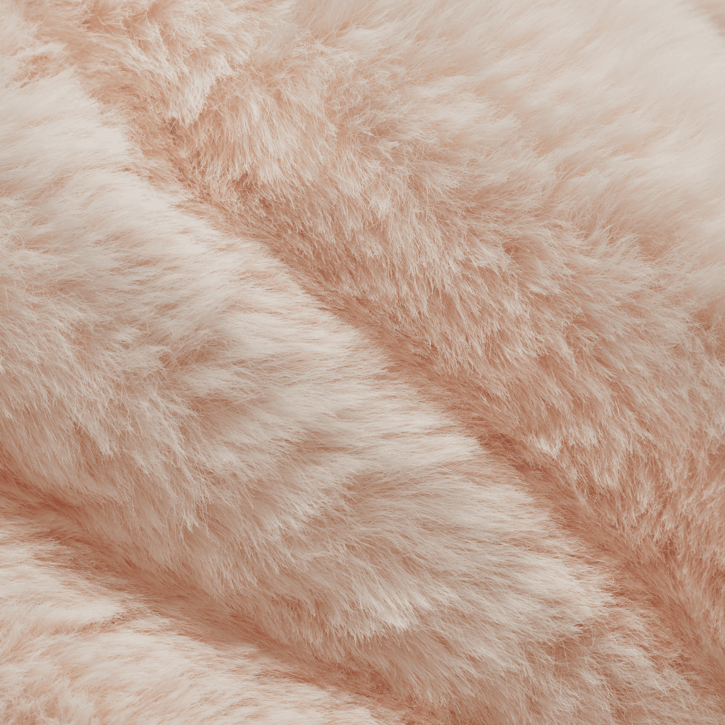 Nike Futura 365 Faux Fur Mini Backpack Guava Ice