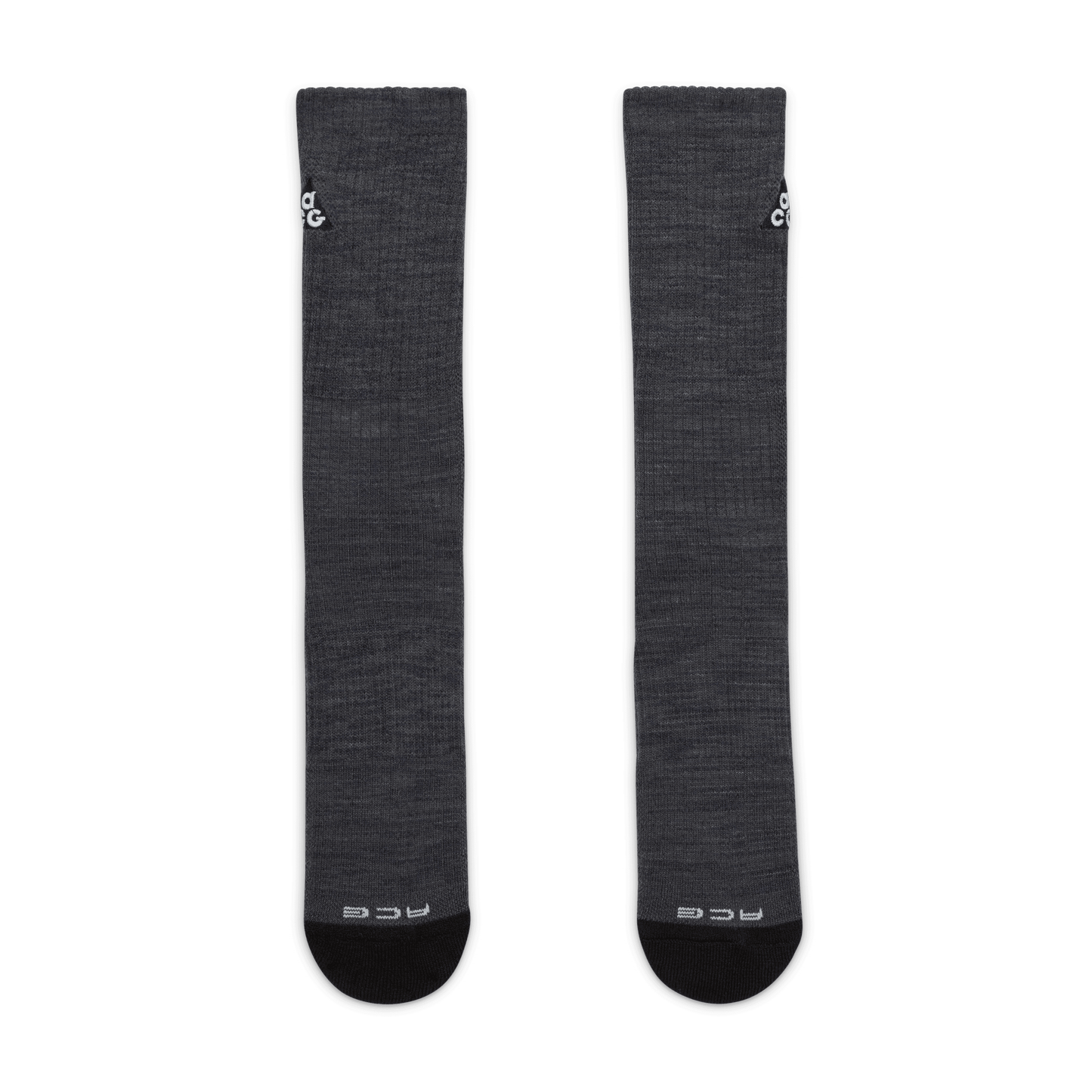 Nike ACG Everyday Crew Socks Anthracite