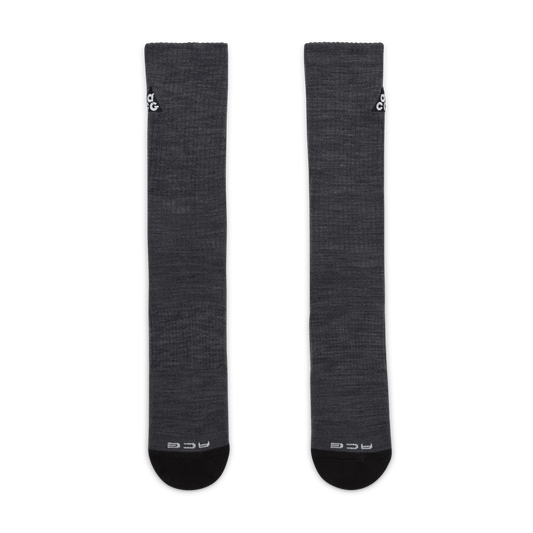 Nike ACG Everyday Crew Socks Anthracite