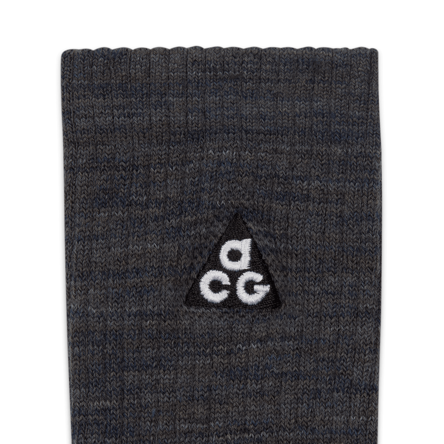 Nike ACG Everyday Crew Socks Anthracite