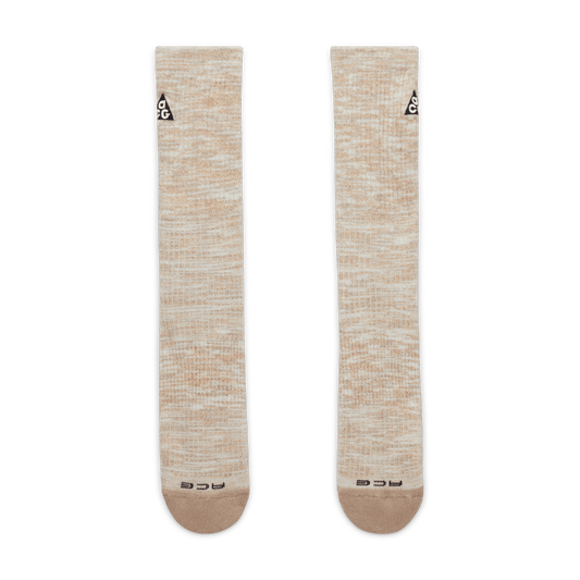 Nike ACG Everyday Cushioned Crew Socks Lt Bone