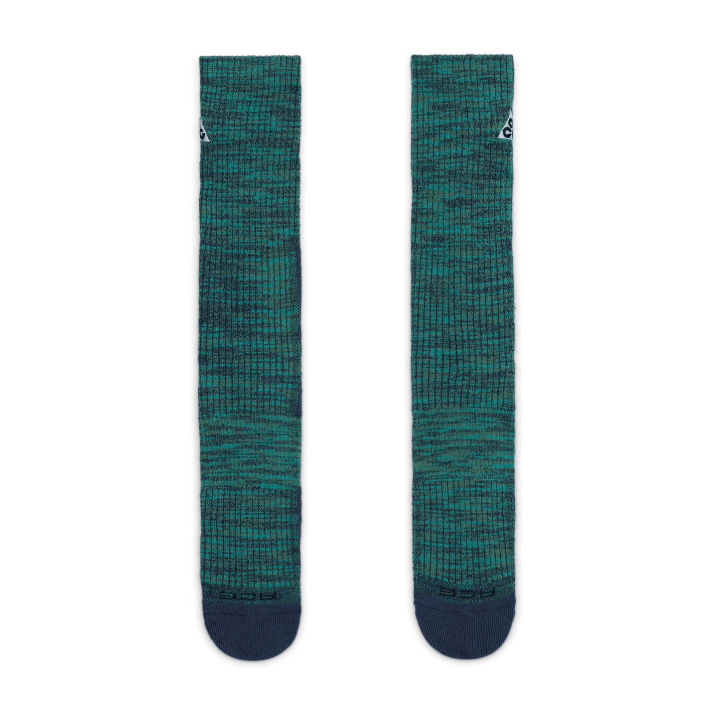 Nike ACG Everyday Cushioned Crew Socks Bicoastal Thunder Blue