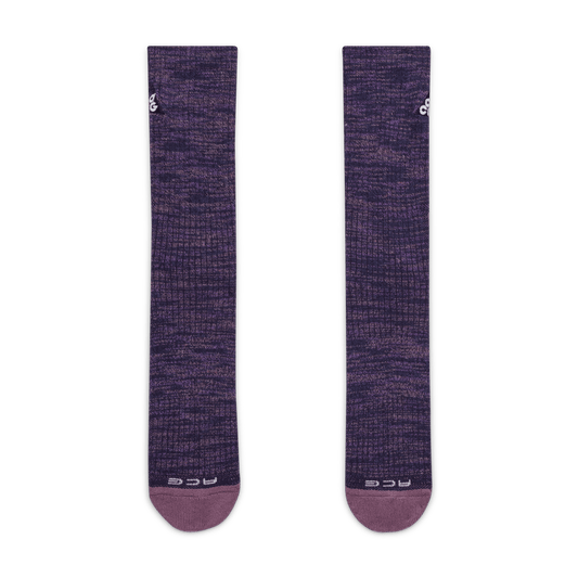 Nike ACG Everyday Crew Socks Purple Ink