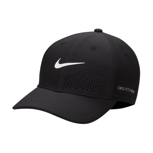 Nike Dri-FIT ADV Club Black White