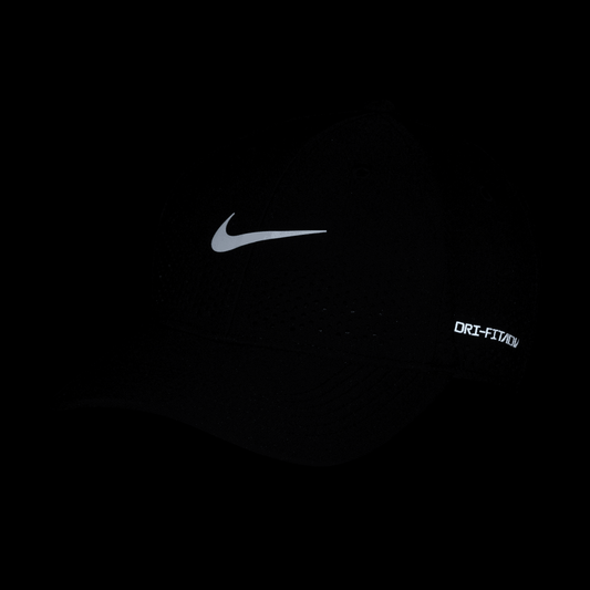 Nike Dri-FIT ADV Club Black White