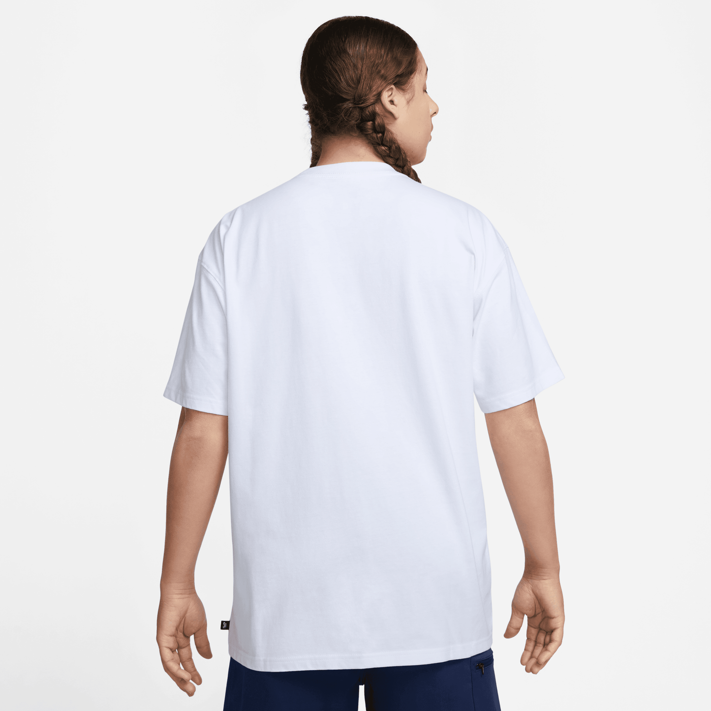 Nike SB Daisy T-Shirt White