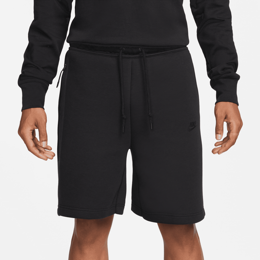 Nike Sportswear Tech Fleece Shorts Black