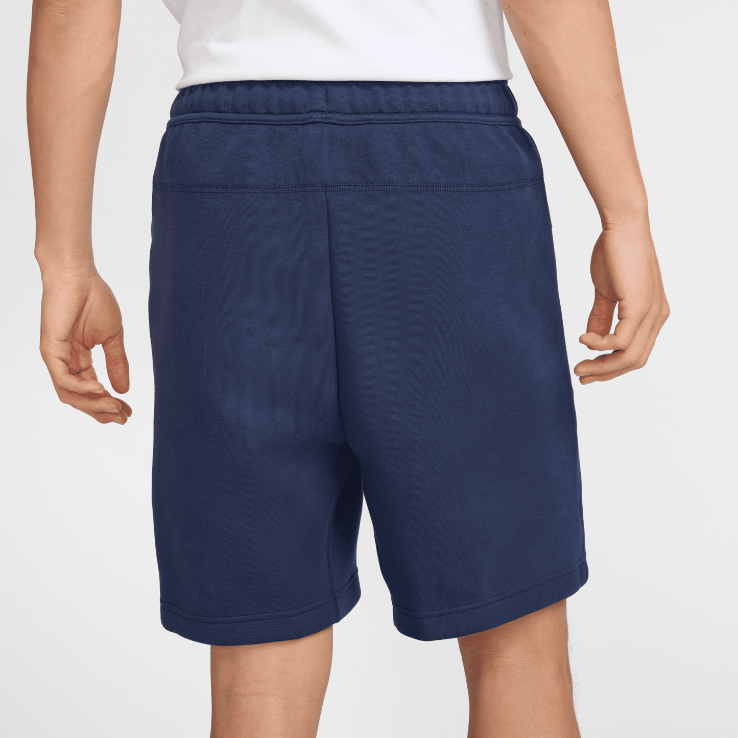 Nike Sportswear Tech Fleece Shorts Obsidian