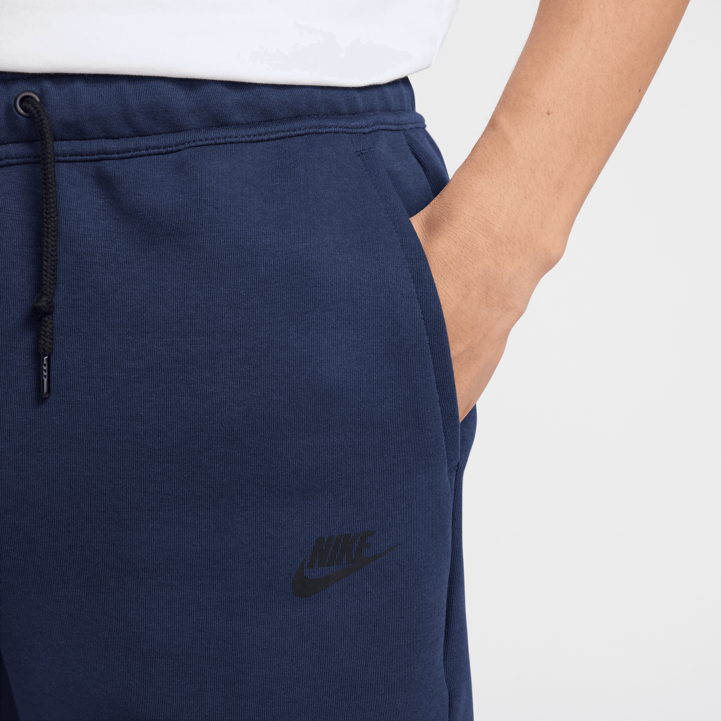 Nike Sportswear Tech Fleece Shorts Obsidian