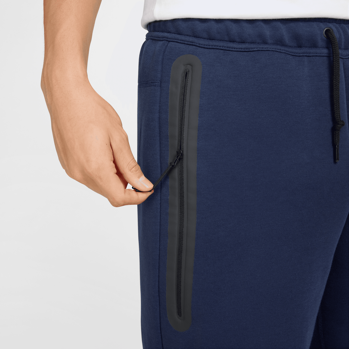 Nike Sportswear Tech Fleece Shorts Obsidian
