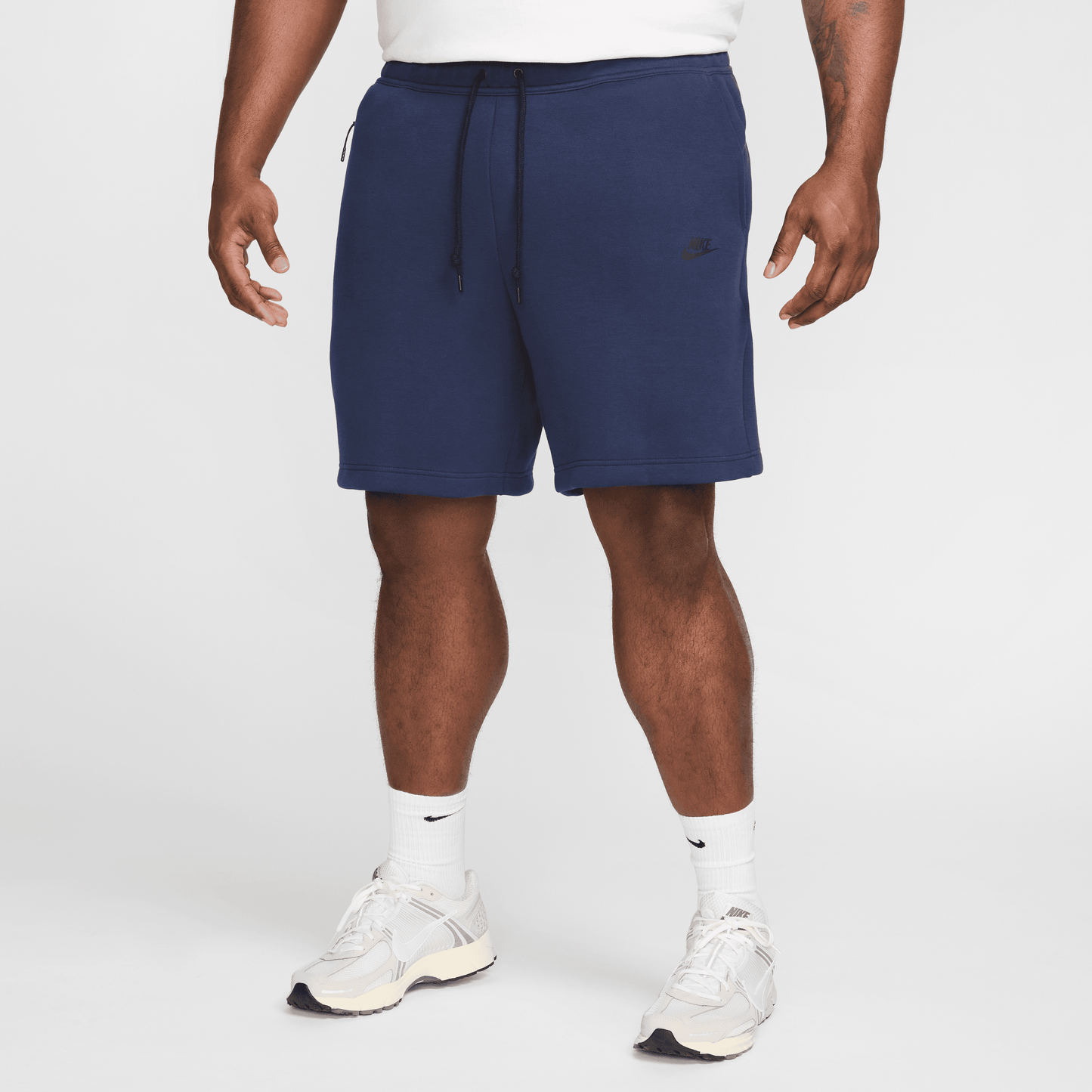 Nike Sportswear Tech Fleece Shorts Obsidian