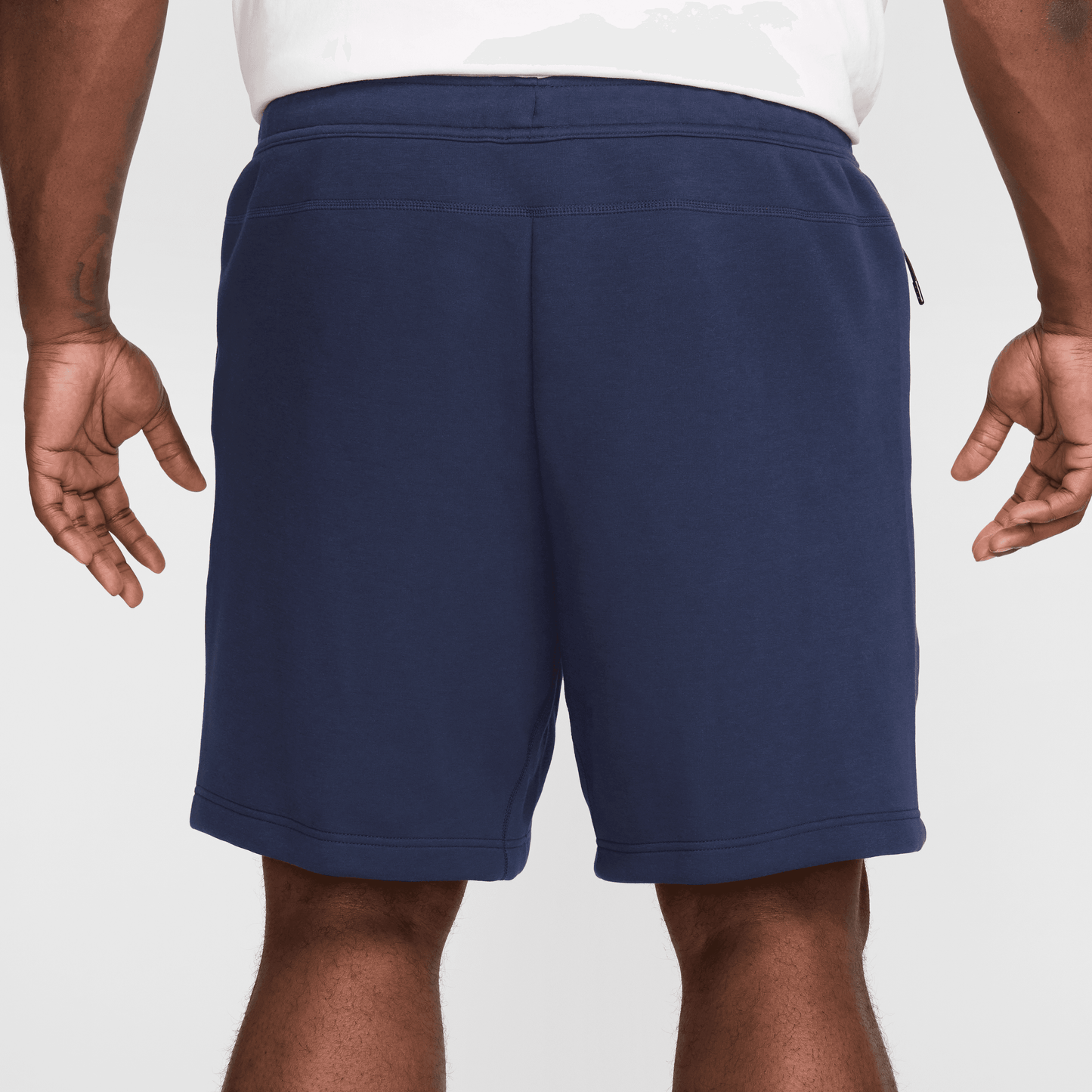 Nike Sportswear Tech Fleece Shorts Obsidian