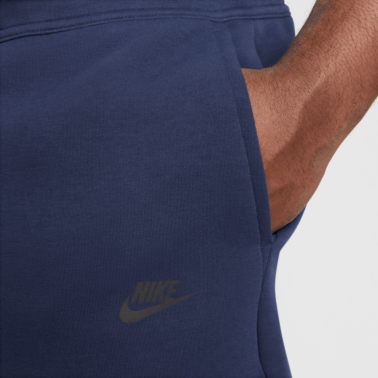 Nike Sportswear Tech Fleece Shorts Obsidian