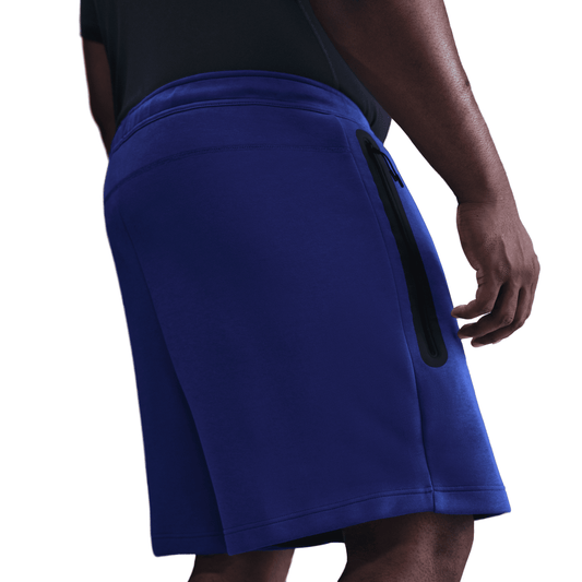 Nike Sportswear Tech Fleece Shorts Deep Night