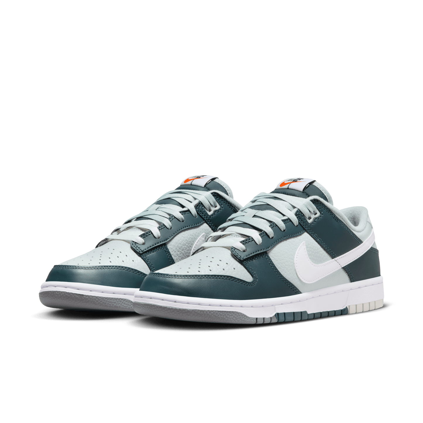 Nike Dunk Low Retro Premium "Remix" Deep Jungle