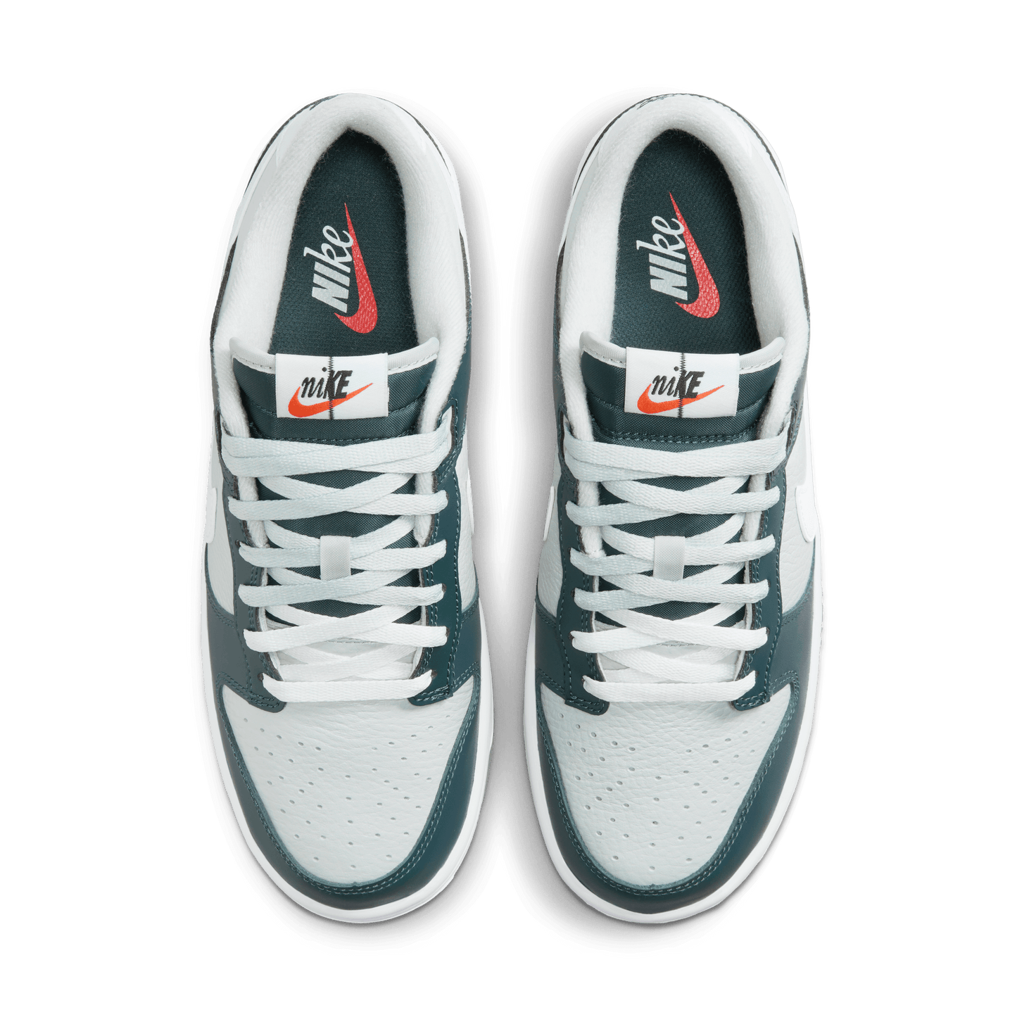 Nike Dunk Low Retro Premium "Remix" Deep Jungle