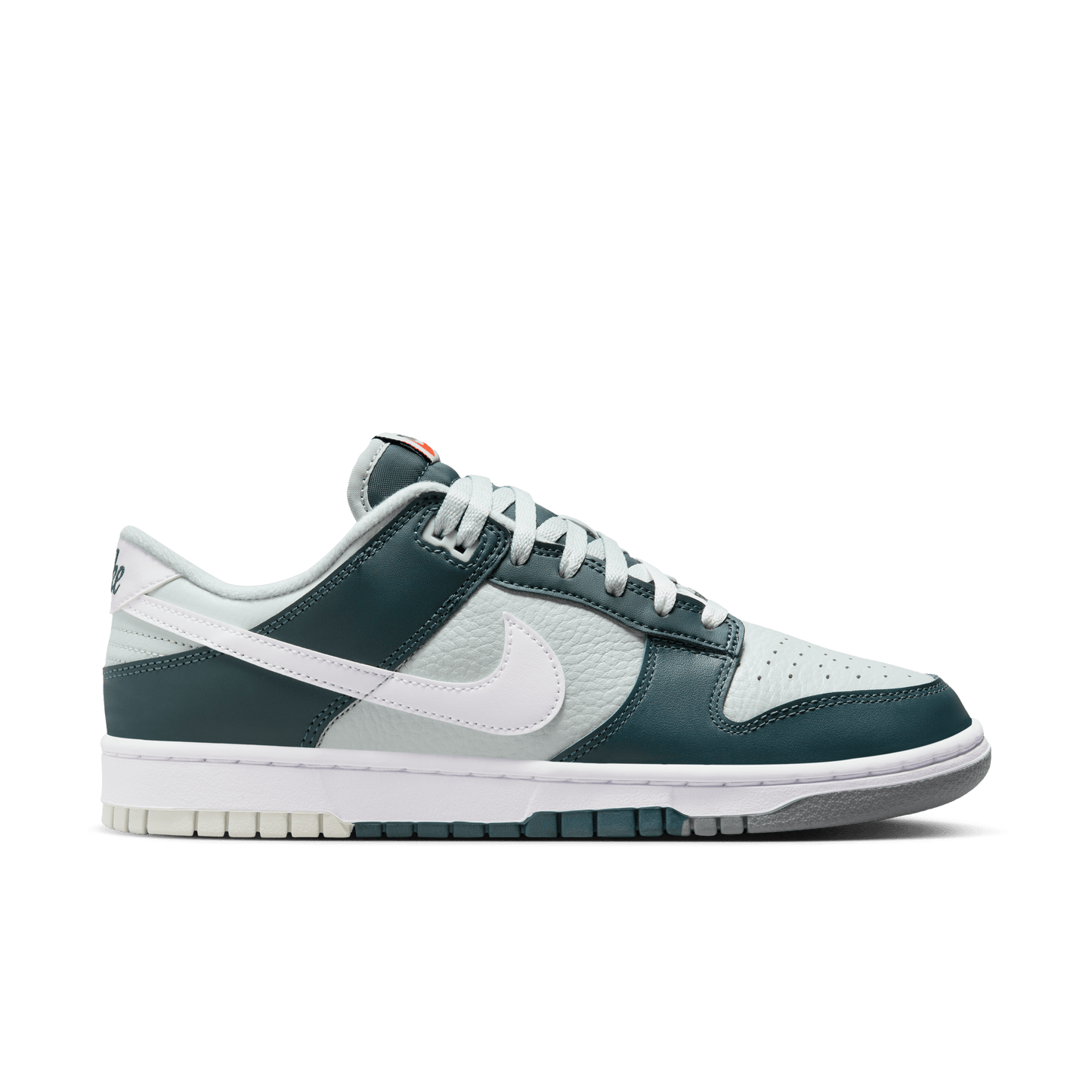 Nike Dunk Low Retro Premium "Remix" Deep Jungle