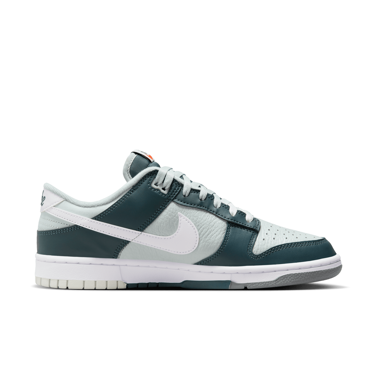 Nike Dunk Low Retro Premium "Remix" Deep Jungle