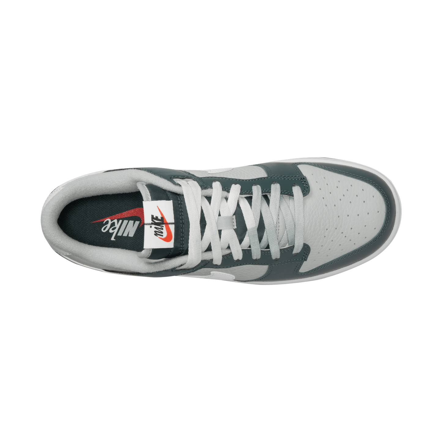 Nike Dunk Low Retro Premium "Remix" Deep Jungle