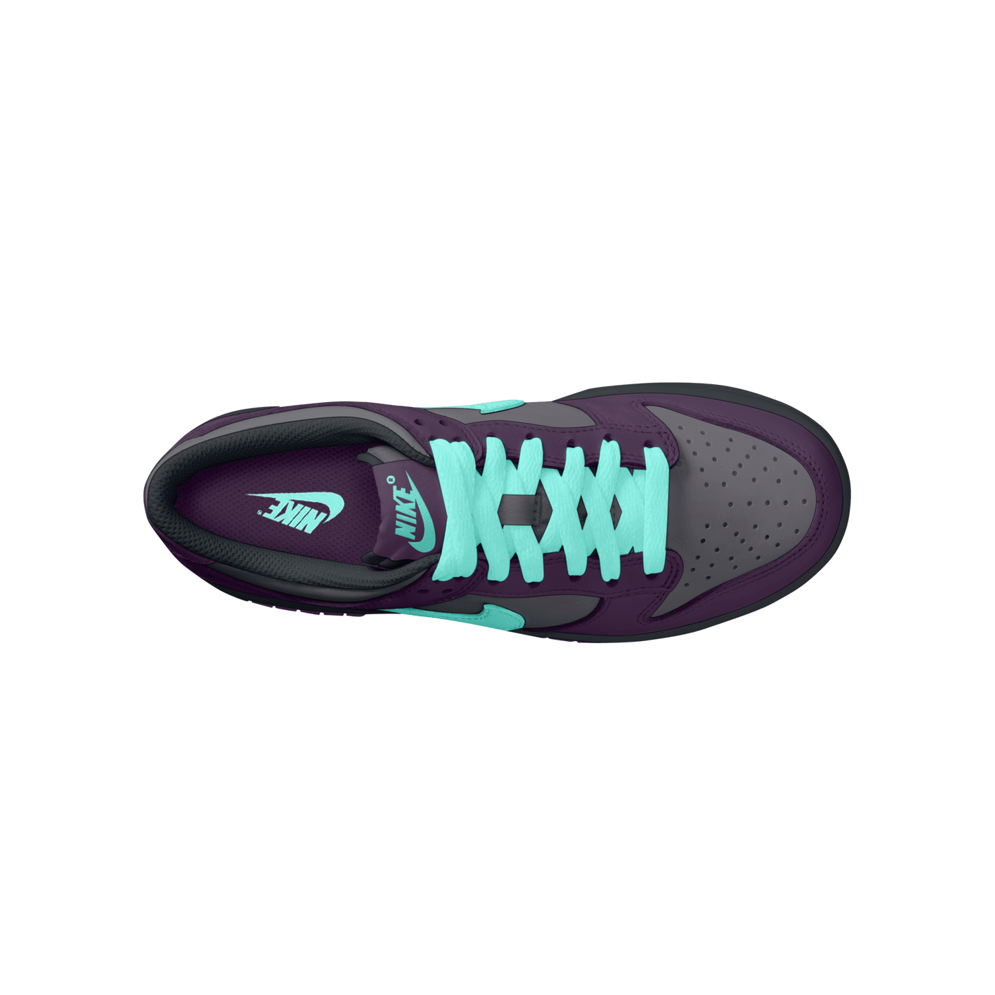 Nike Kids Dunk Crystal Ball