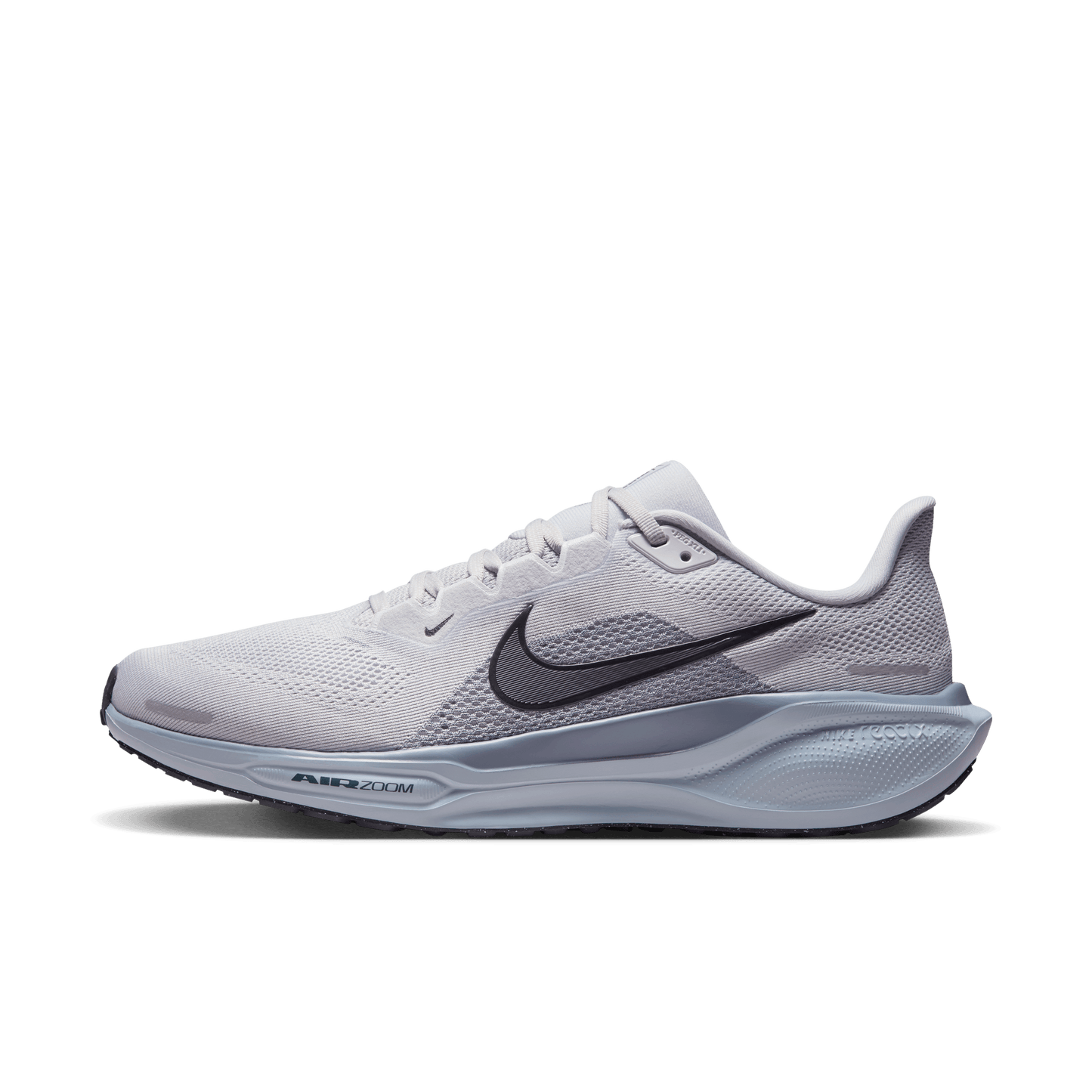 Nike Pegasus 41 Platinum Armory Blue