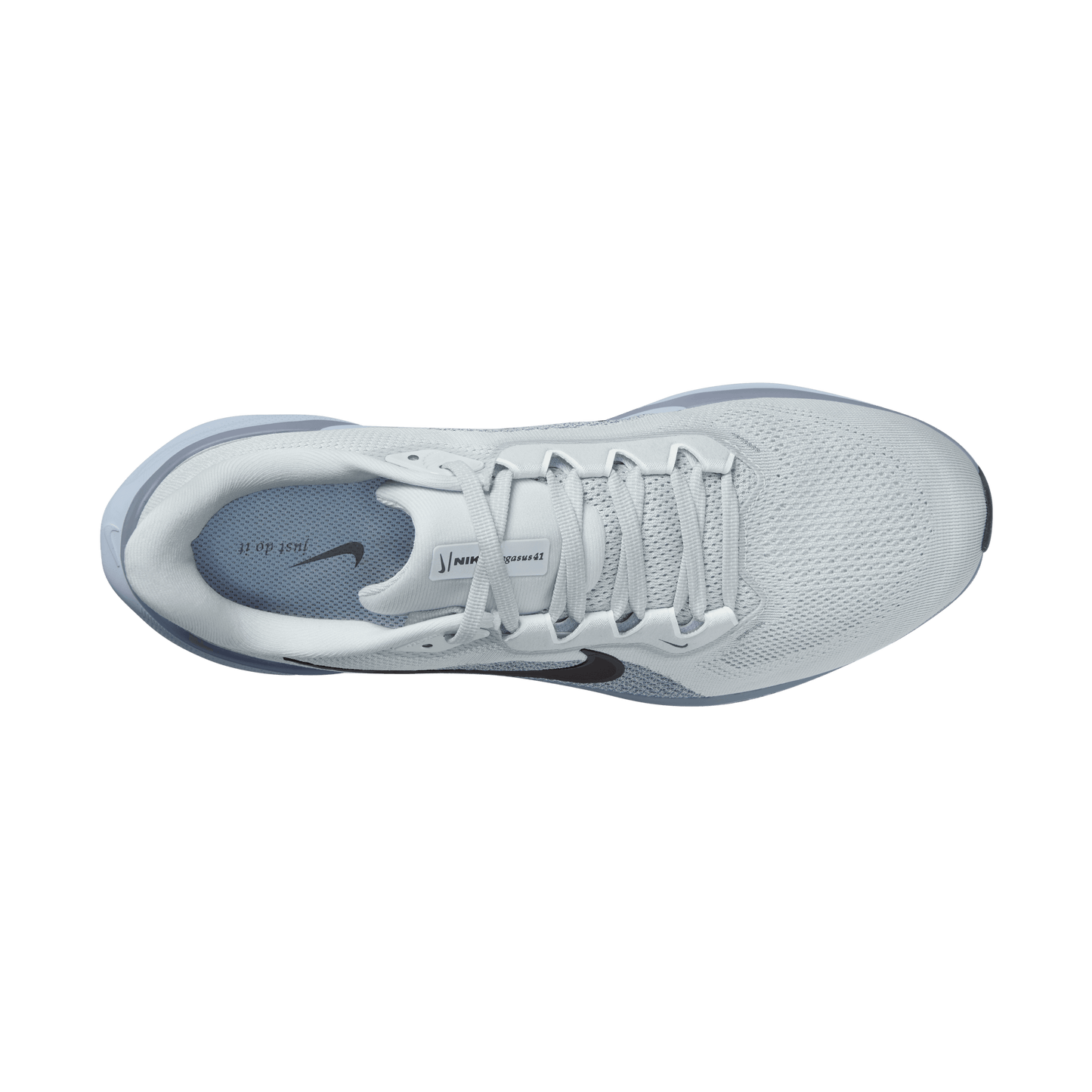 Nike Pegasus 41 Platinum Armory Blue
