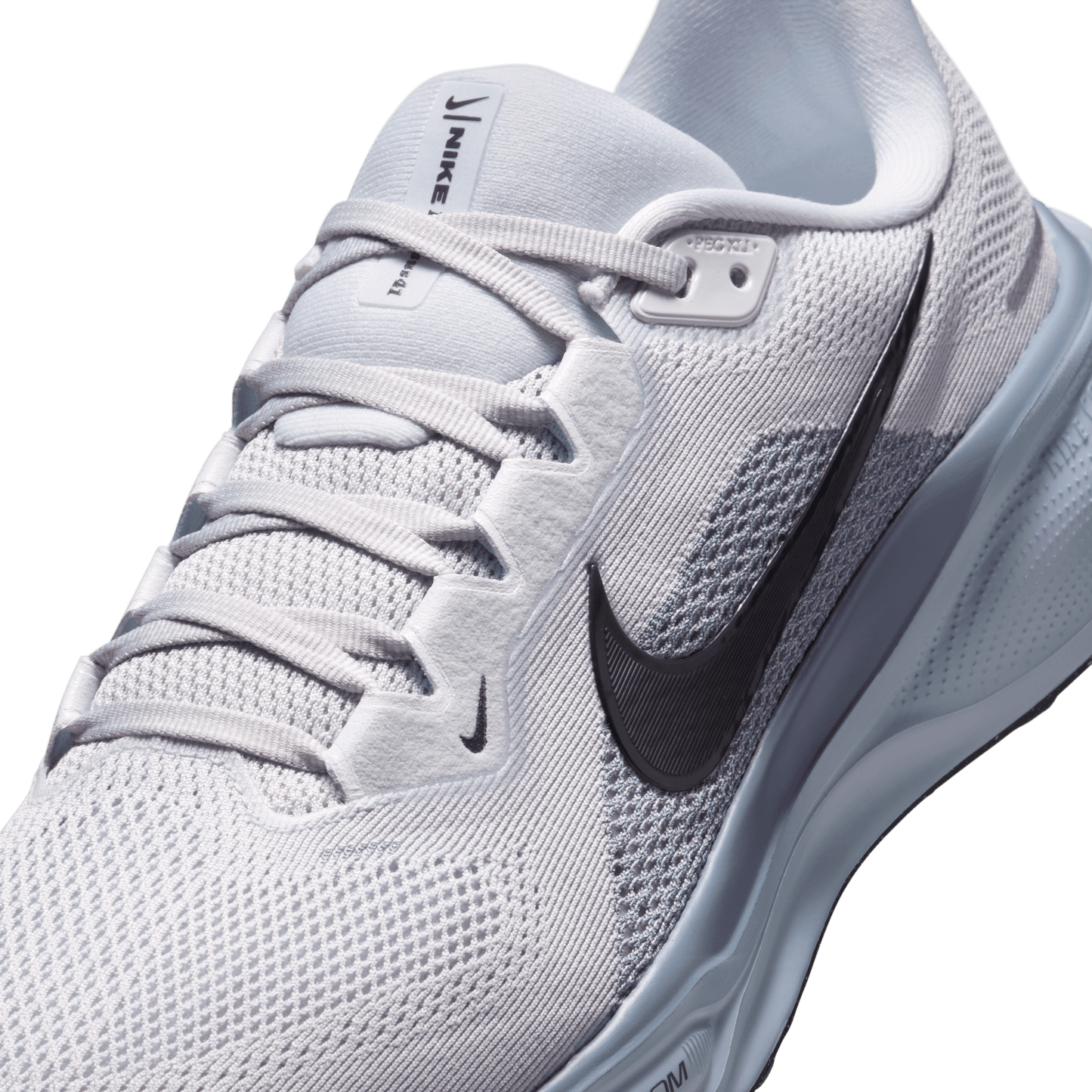 Nike Pegasus 41 Platinum Armory Blue