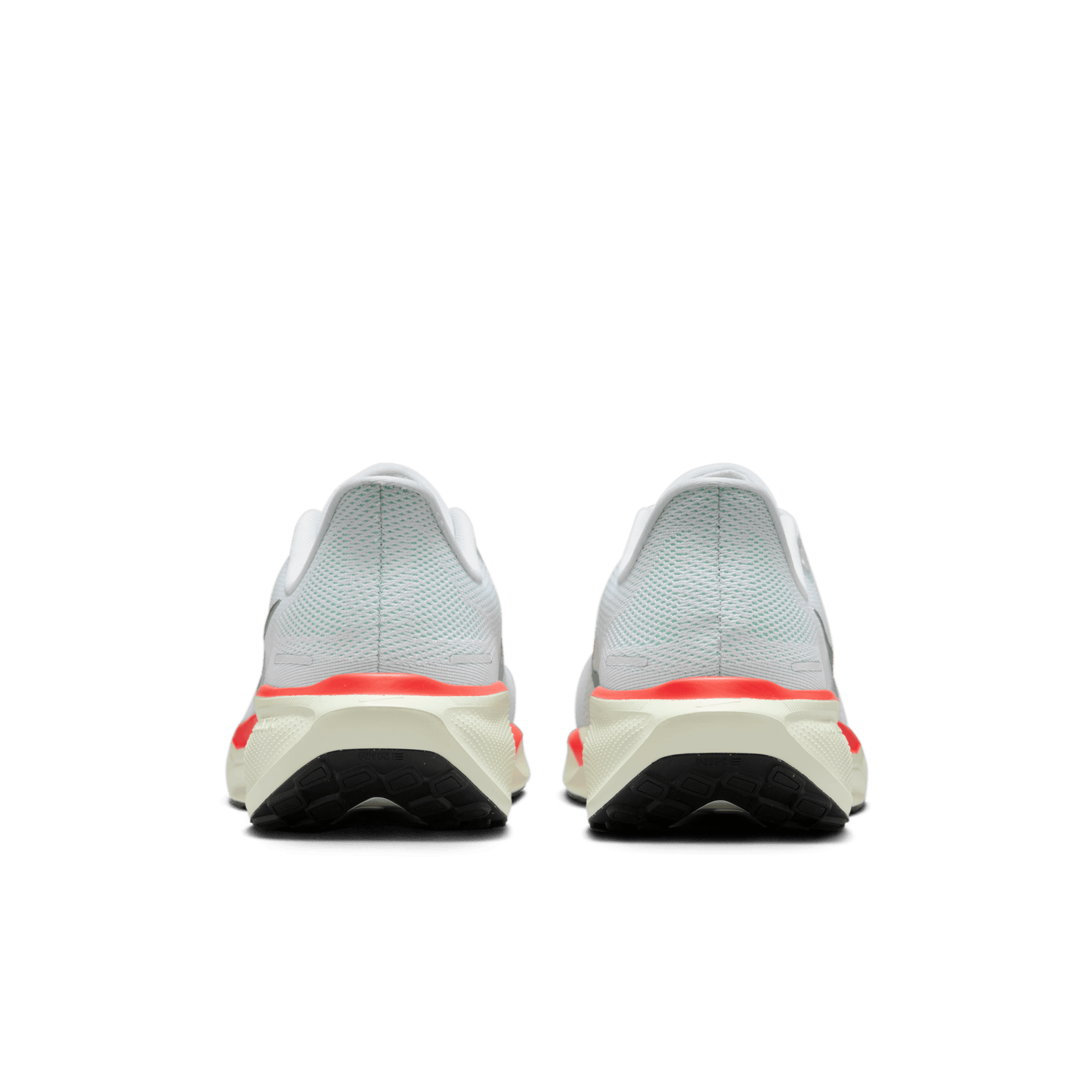 Nike Pegasus 41 White Metallic Silver