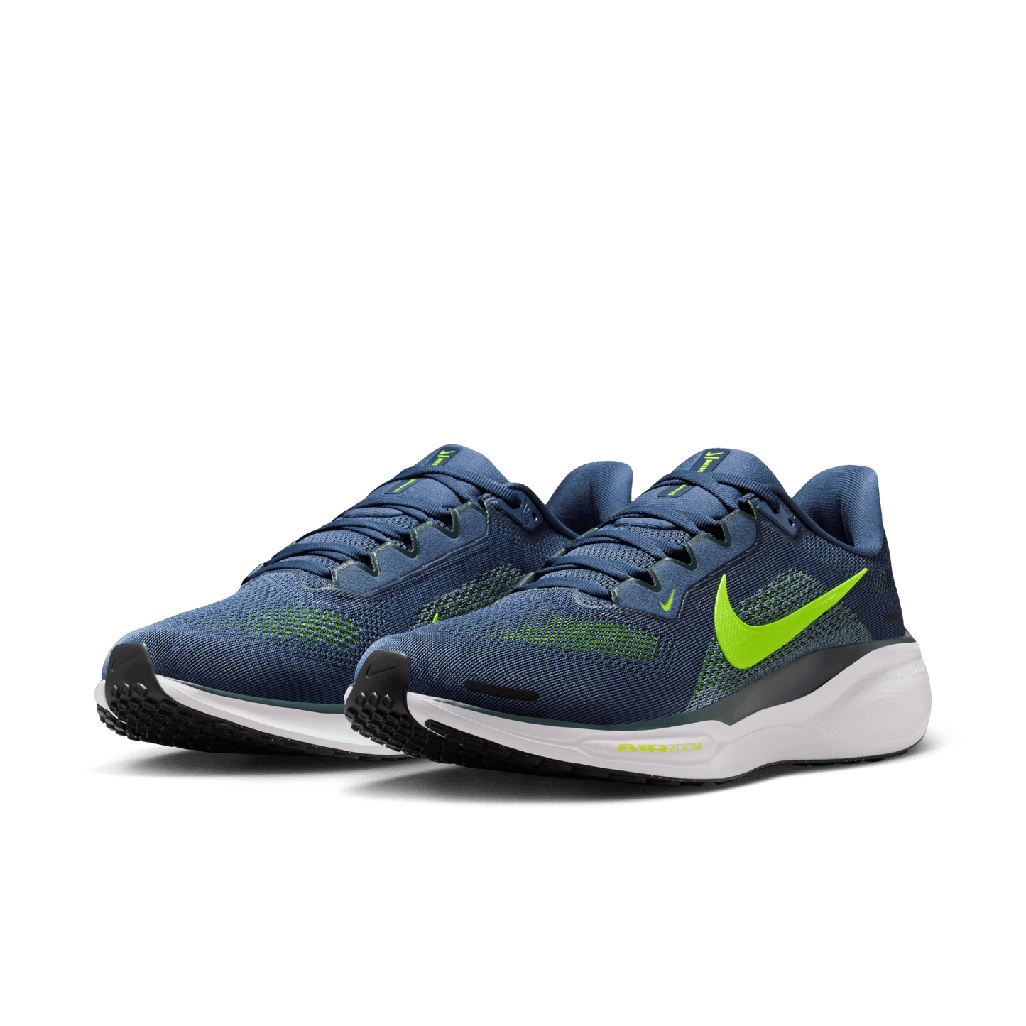 Nike Pegasus 41 Sanded Purple Volt