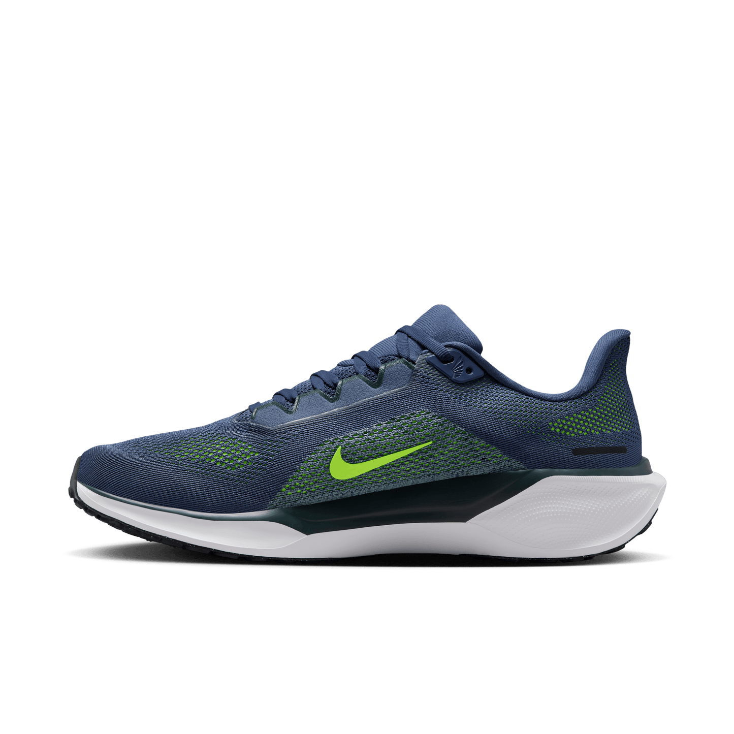 Nike Pegasus 41 Sanded Purple Volt
