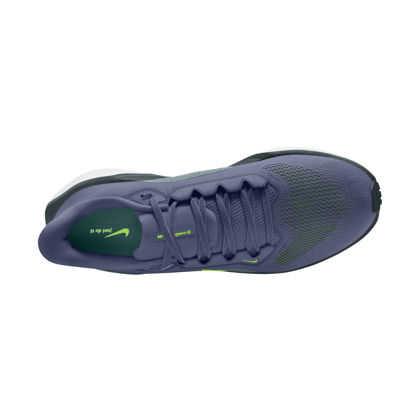 Nike Pegasus 41 Sanded Purple Volt