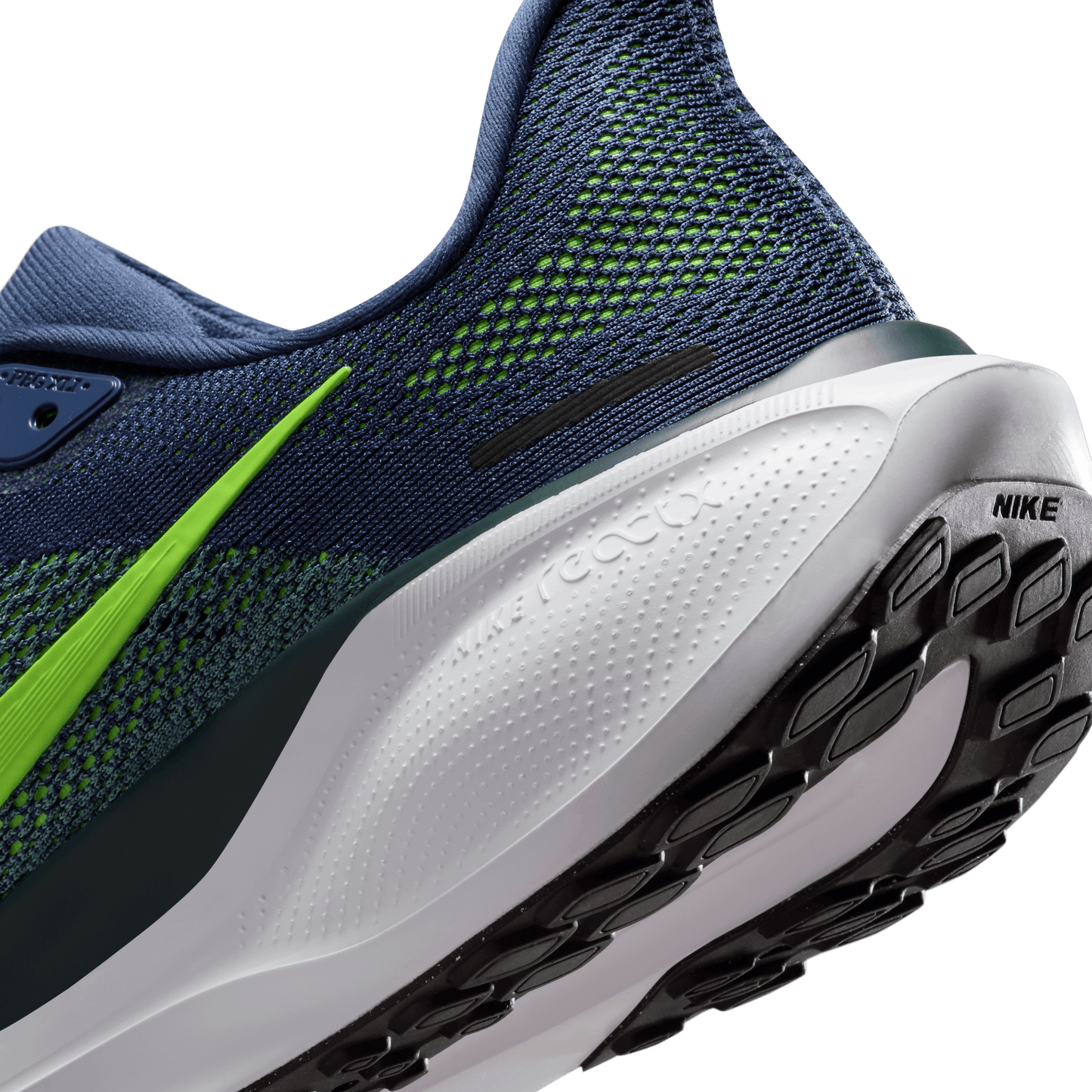Nike Pegasus 41 Sanded Purple Volt