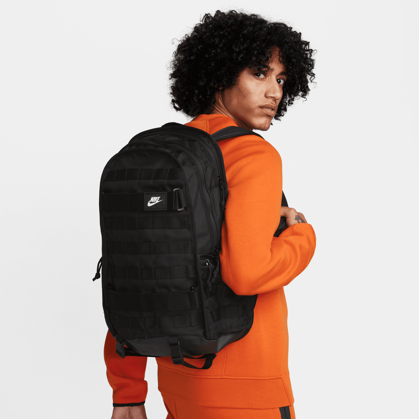Nike Sportswear RPM Backpack Black Black
