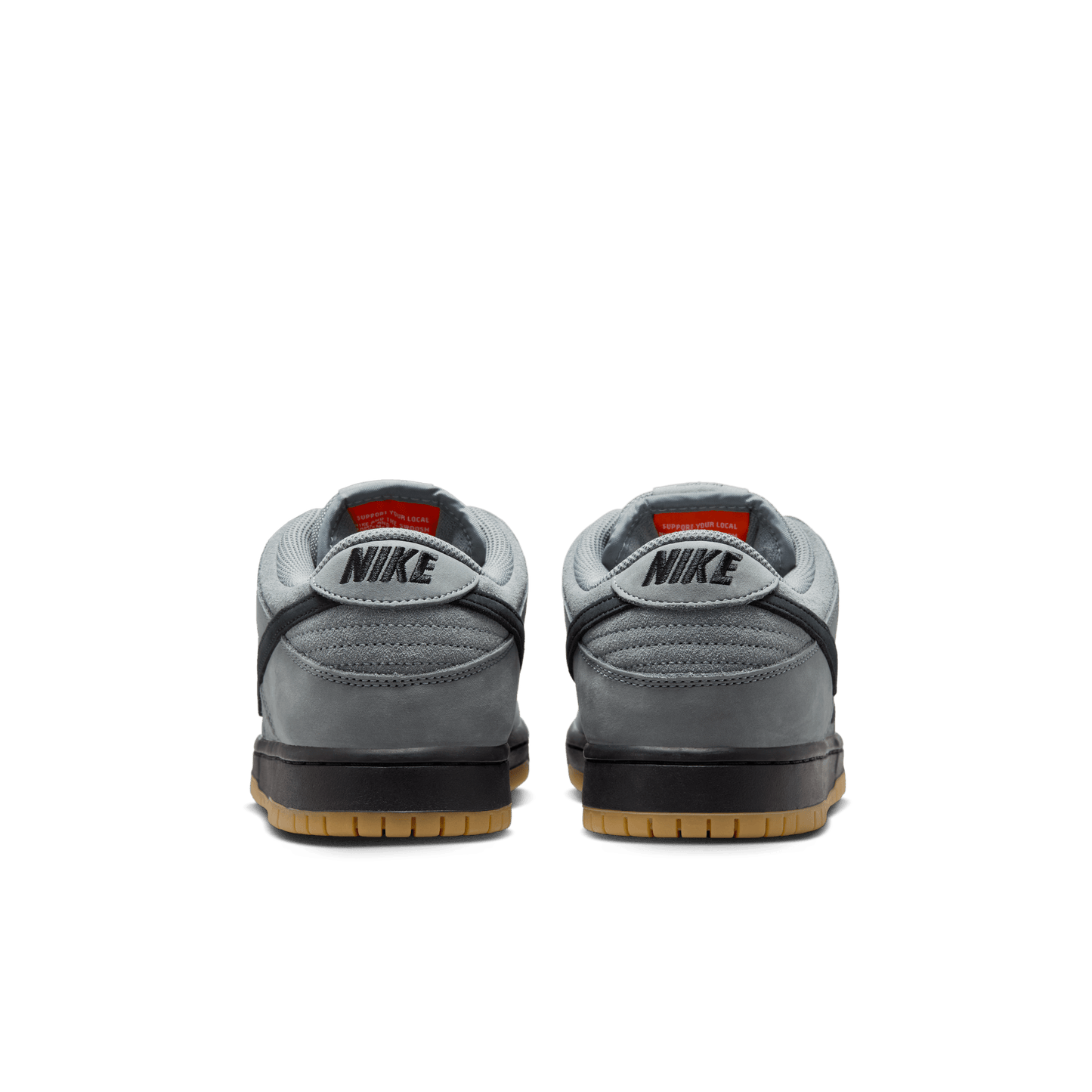 Nike SB Dunk Low Pro Cool Grey