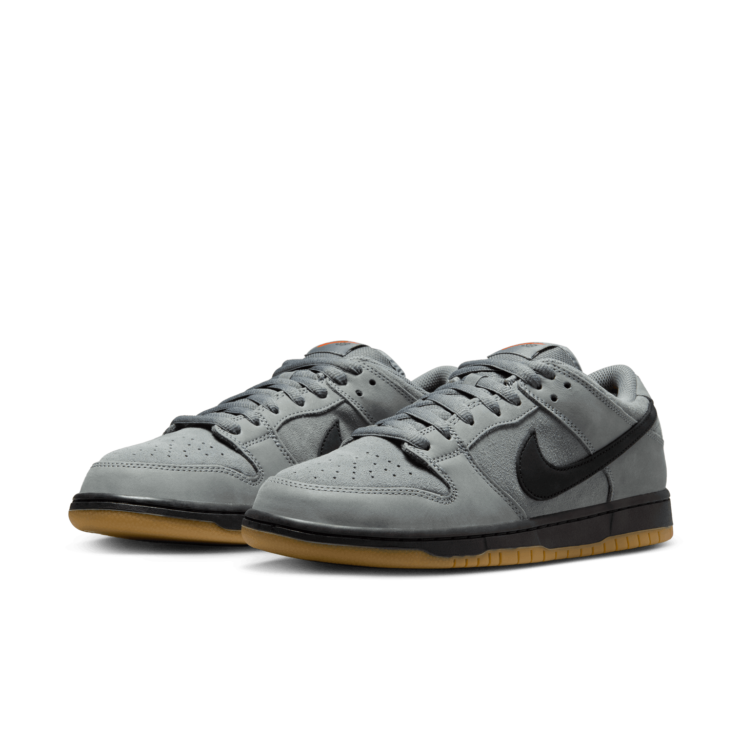 Nike SB Dunk Low Pro Cool Grey