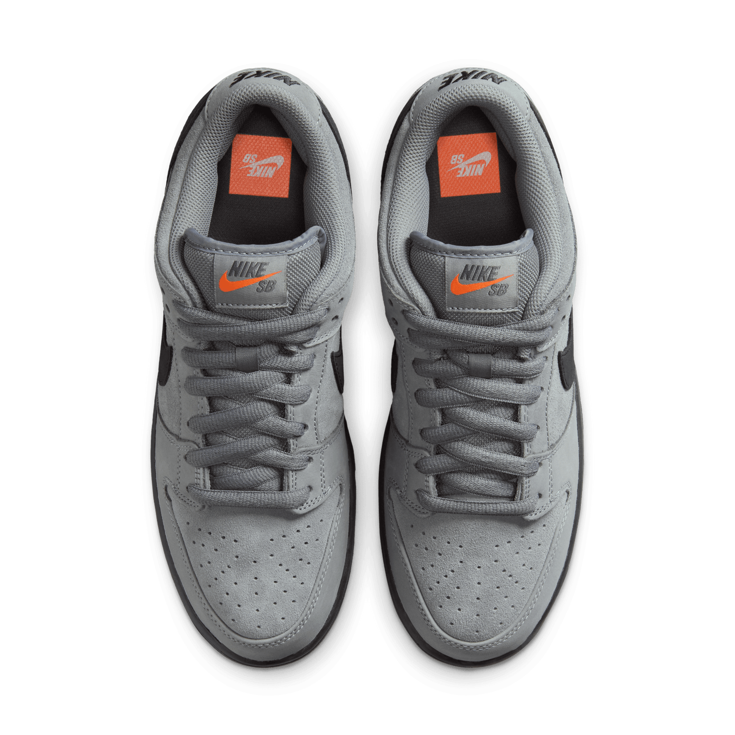 Nike SB Dunk Low Pro Cool Grey