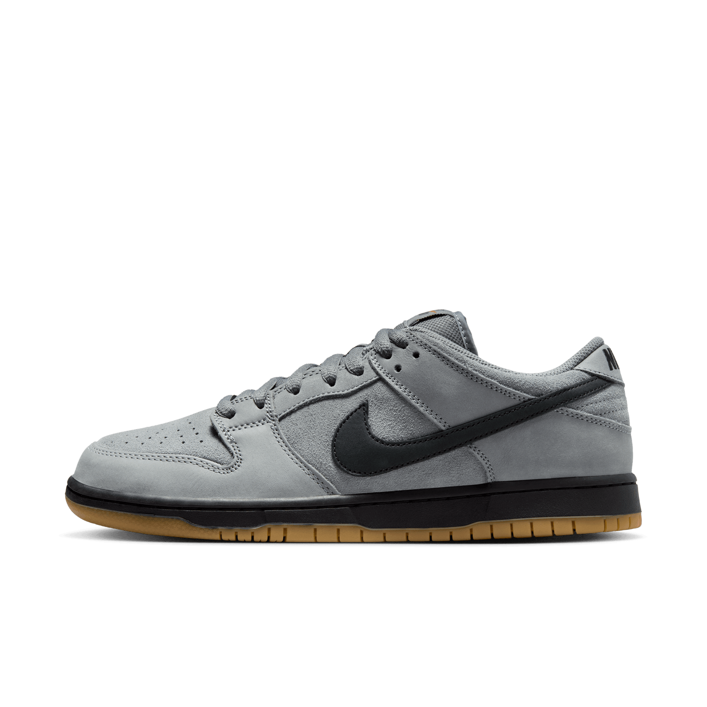 Nike SB Dunk Low Pro Cool Grey