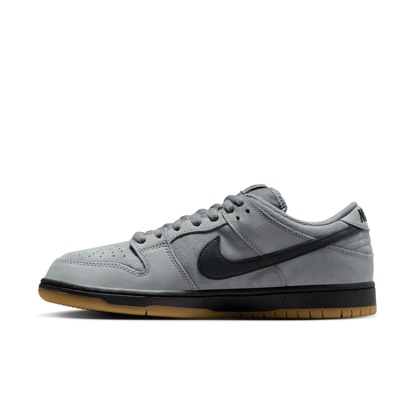 Nike SB Dunk Low Pro Cool Grey