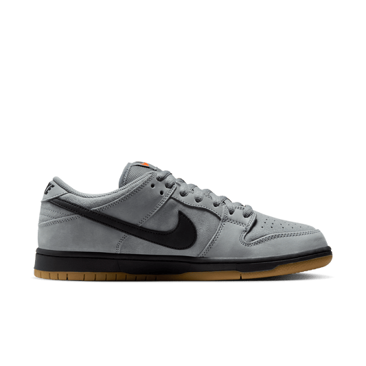 Nike SB Dunk Low Pro Cool Grey