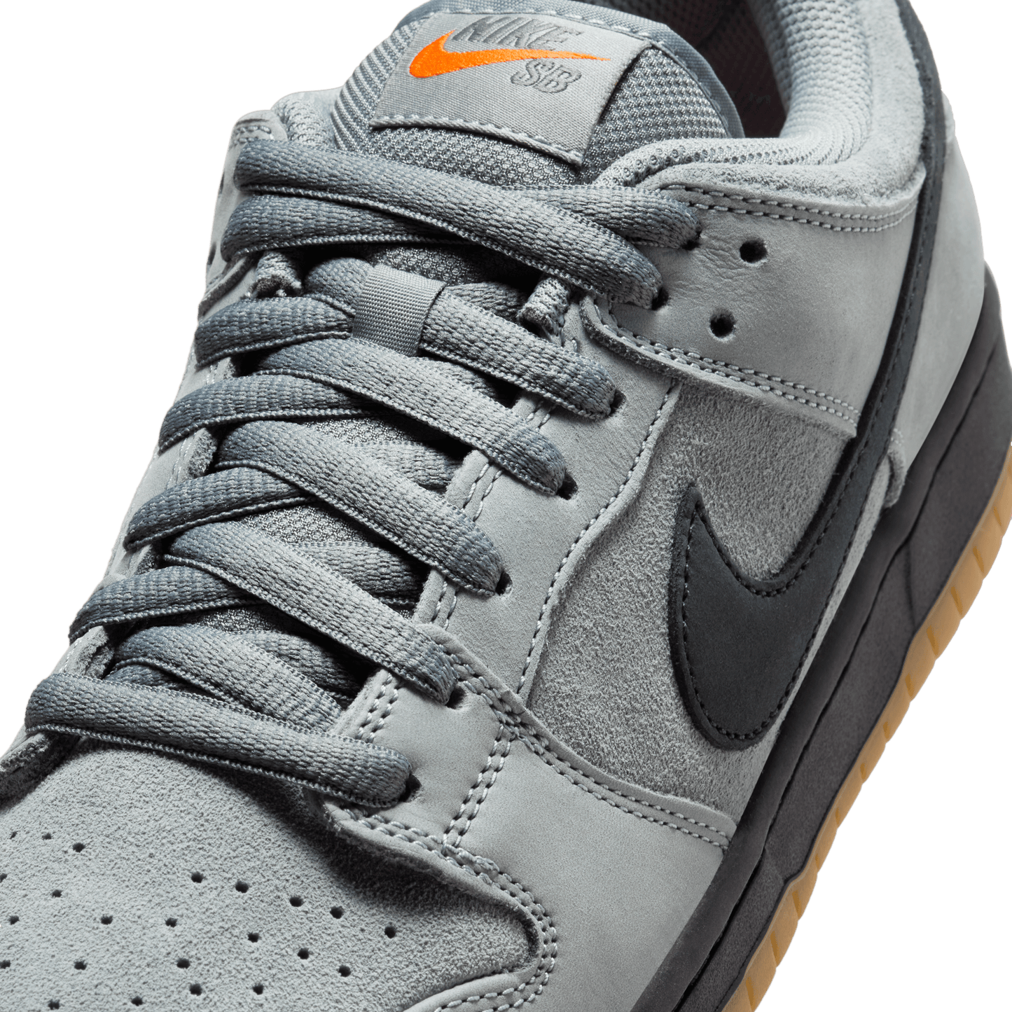Nike SB Dunk Low Pro Cool Grey
