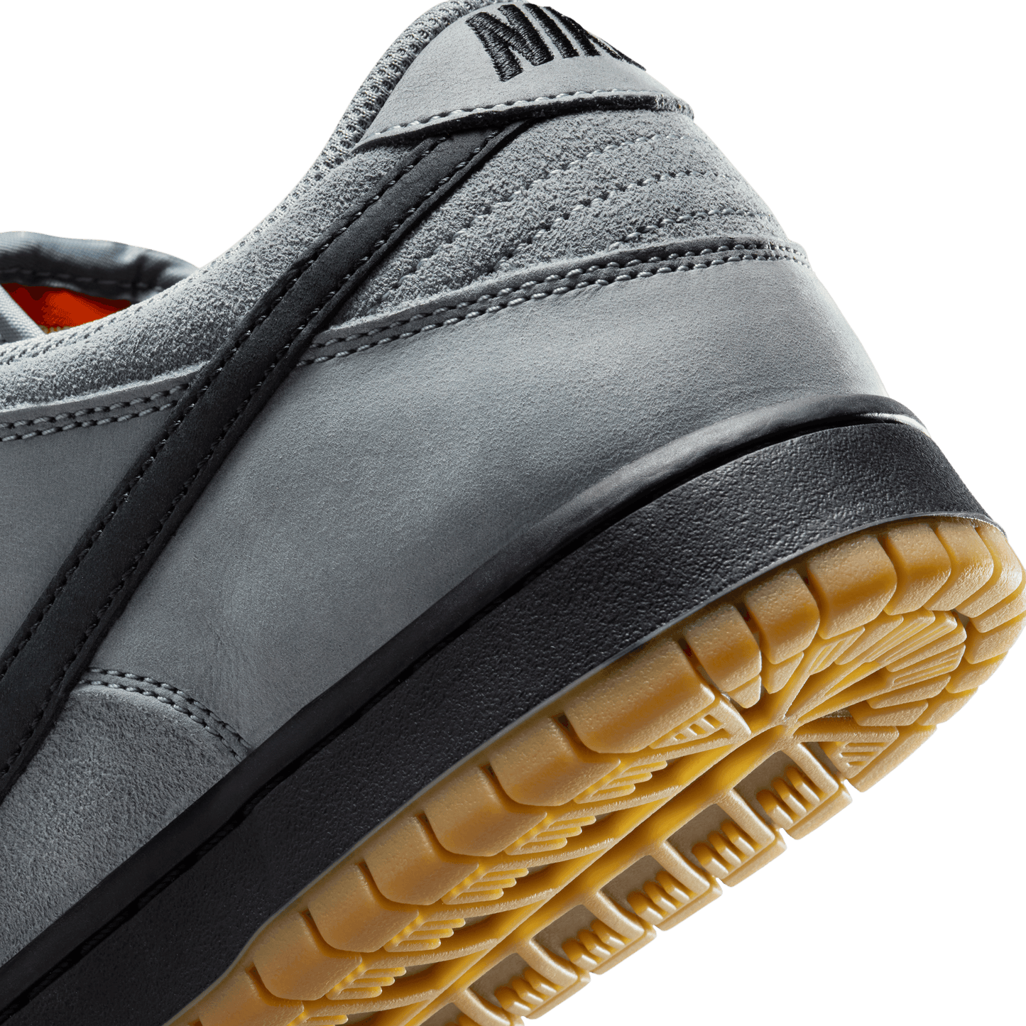 Nike SB Dunk Low Pro Cool Grey