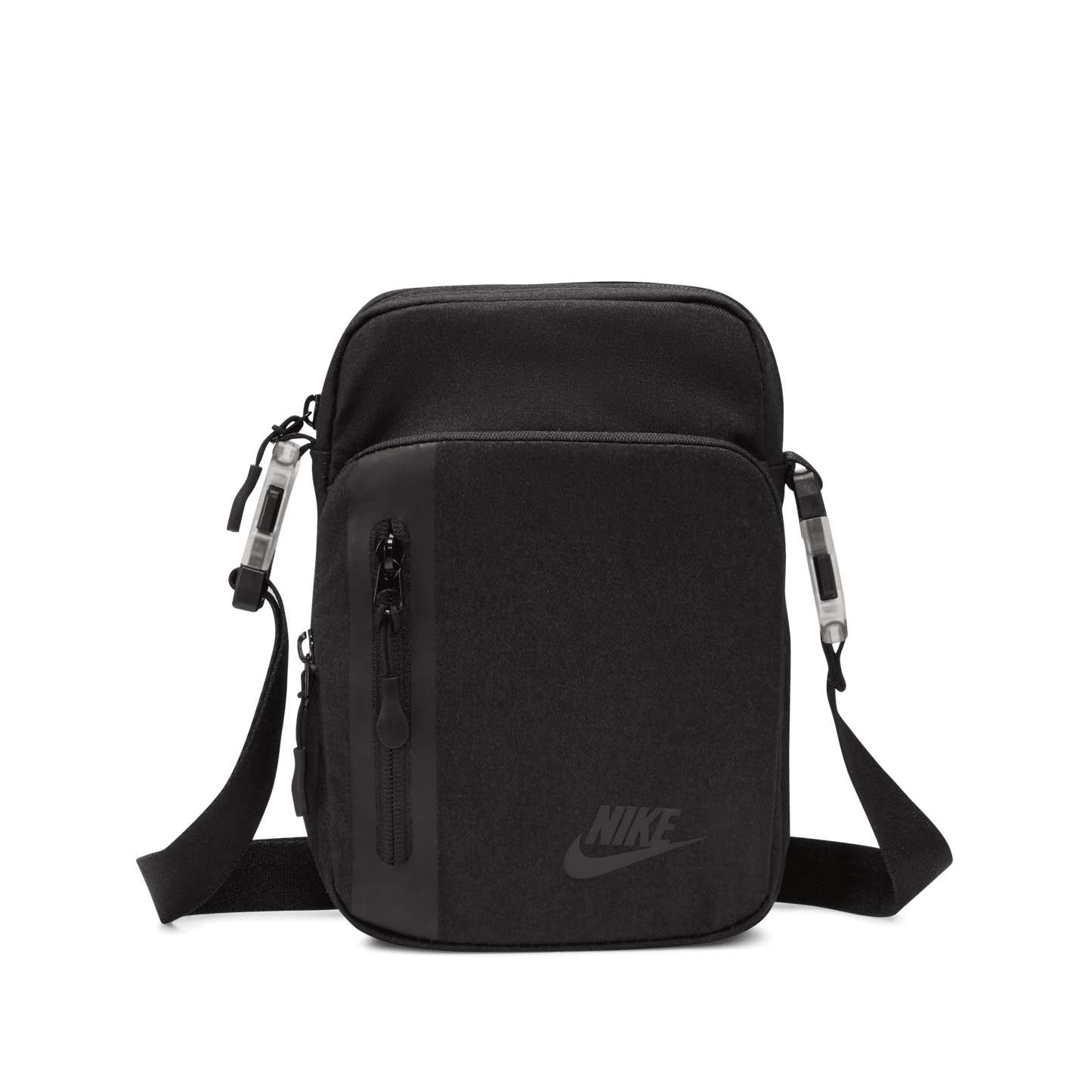 Nike Sabrina Elemental Premium Crossbody Bag Black